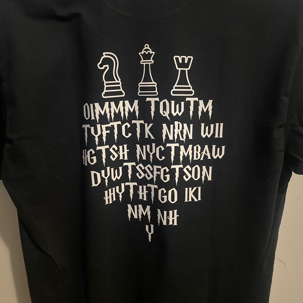 Harry Potter T-Shirt
